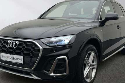 Audi Q5 41.094 km 36.480 &euro; Emsdetten 48282