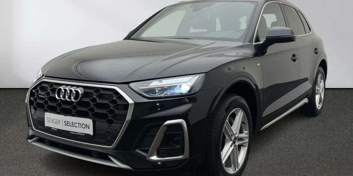 Audi Q5 41.094 km 36.480 &euro; Emsdetten 48282