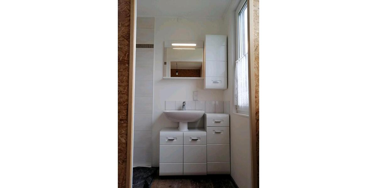 Bungalow Gülzow - 2 Zimmer, 32 m&sup2;, 19.500&euro; | Angebot:26808296