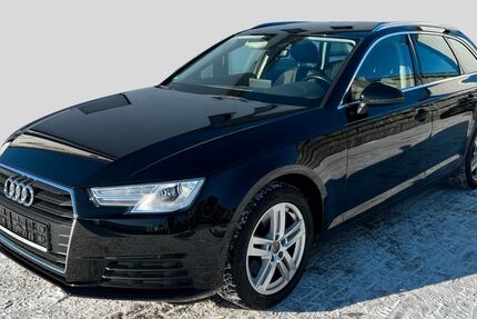 Audi A4 142.900 km 15.970 &euro; Gießen 35398