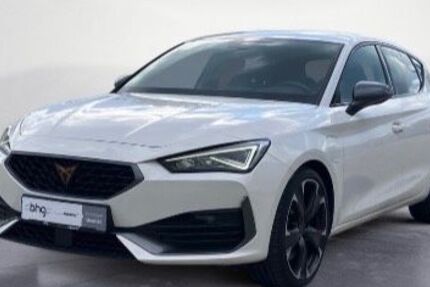 Cupra Leon 37.000 km 26.500 &euro; Bühlertal 77830