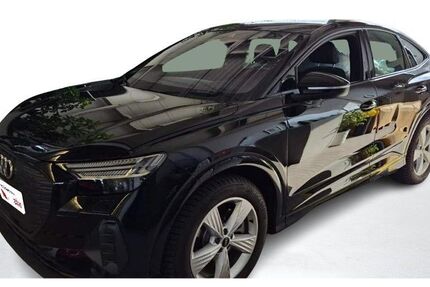 Audi Q4 e-tron 3.343 km 36.495 &euro; Berlin 13088