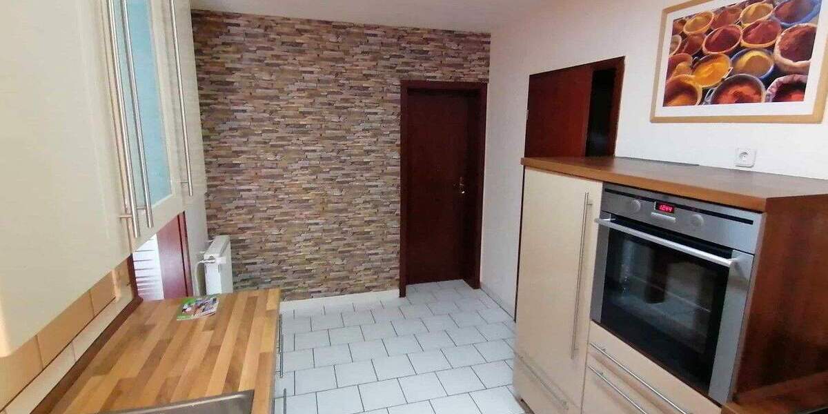 Terrassenwohnung Wentorf bei Hamburg - 4 Zimmer, 125 m&sup2;, 498.000&euro; | Angebot:25886611