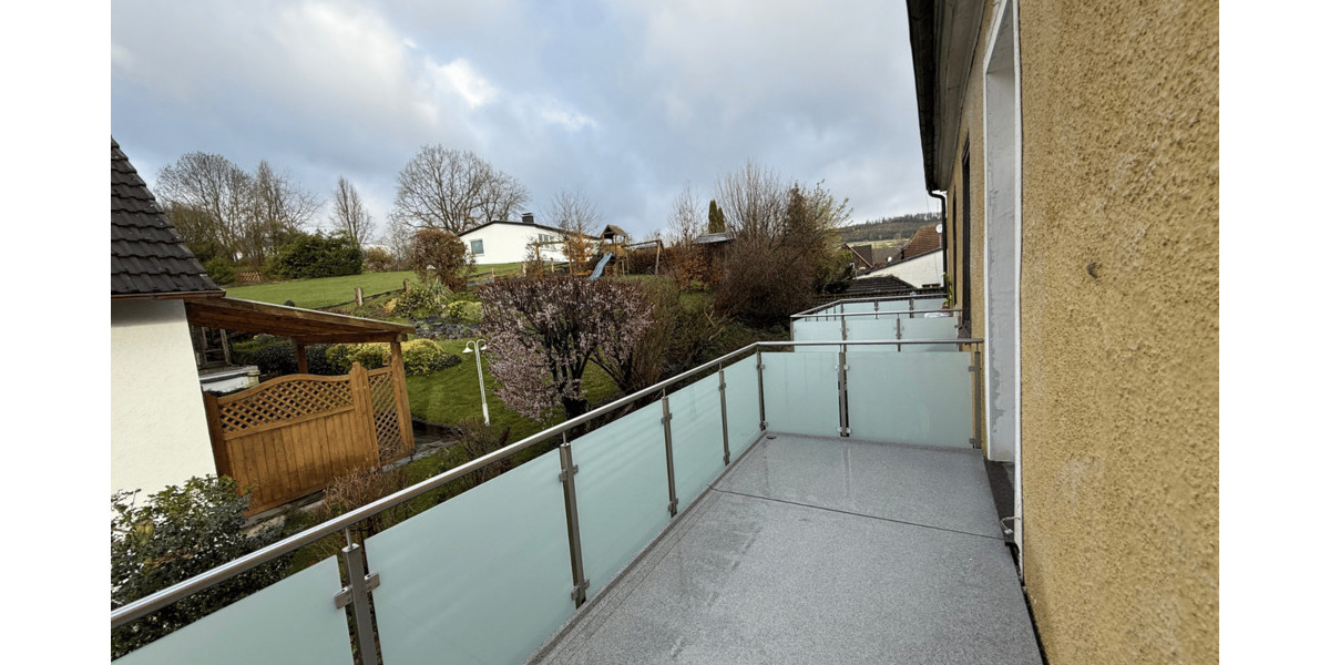 Etagenwohnung Balve - 3 Zimmer, 70 m&sup2;, 680&euro; | Angebot:26863303