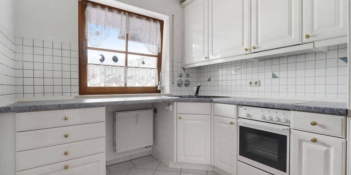 Etagenwohnung Wengen Weitnau Wengen - 2 Zimmer, 64 m&sup2;, 239.000&euro; | Angebot:26119181