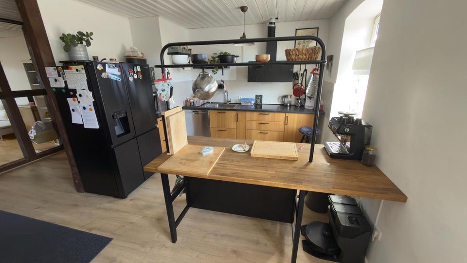 Etagenwohnung Marienheide - 4 Zimmer, 115 m&sup2;, 1.348&euro; | Angebot:26393543
