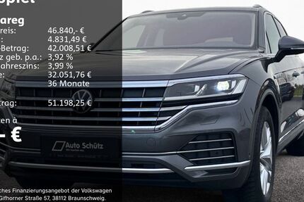 VW Touareg 52.243 km 45.900 &euro; Groß-Umstadt 64823