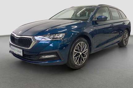 Skoda Octavia 37.500 km 24.690 € Fürth 90763