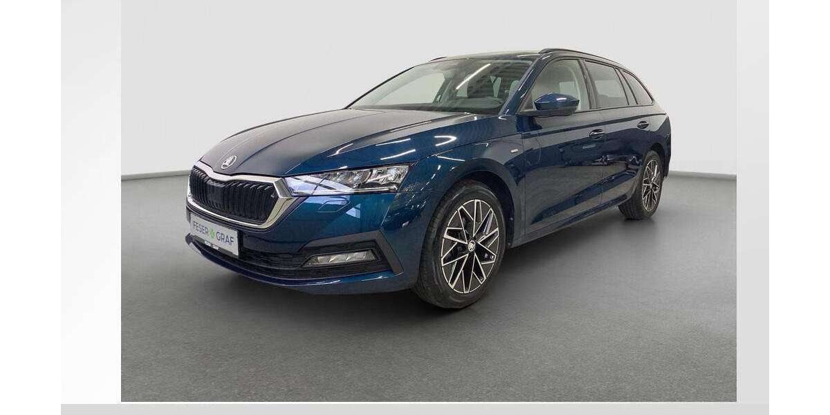 Skoda Octavia 37.500 km 24.690 € Fürth 90763