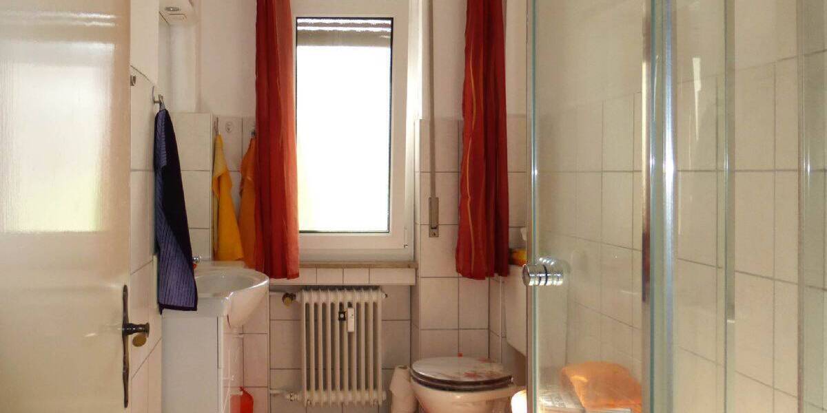 Mehrfamilienhaus, Wohnhaus Bad Orb - 7 Zimmer, 169 m&sup2;, 449.000&euro; | Angebot:25704433