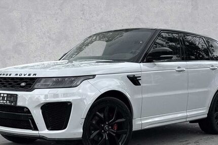 Land Rover Range Rover Sport 62.600 km 87.550 &euro; Regensburg 93059