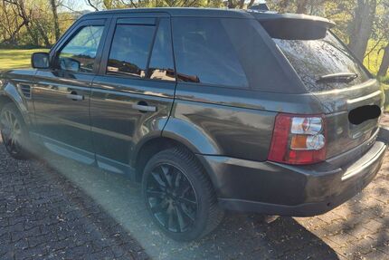 Land Rover Range Rover Sport 274.800 km 4.750 &euro; Hörschhausen 54552