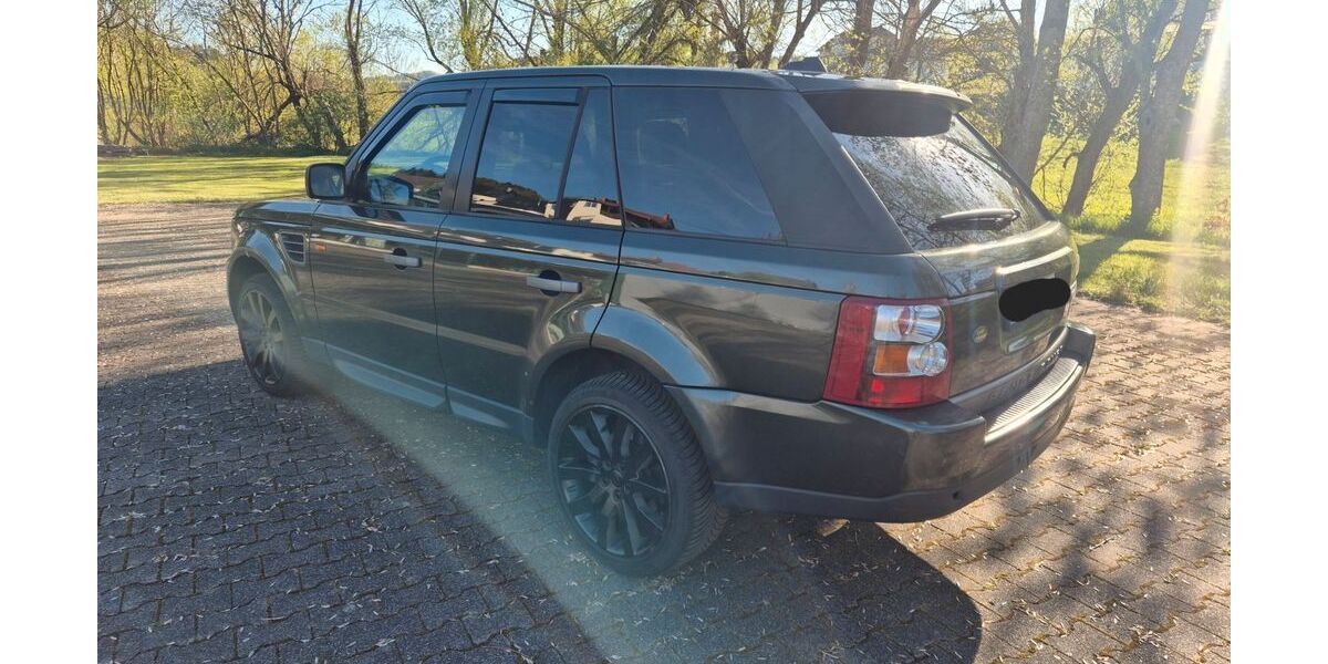 Land Rover Range Rover Sport 274.800 km 4.750 &euro; Hörschhausen 54552