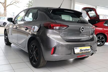 Opel Corsa 63.000 km 12.890 &euro; Bad Staffelstein 96231
