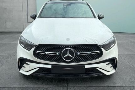 Mercedes GLC 300