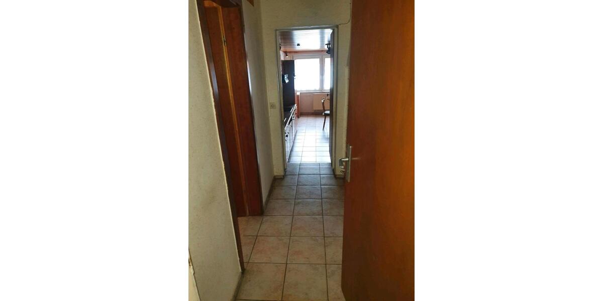 Erdgeschoßwohnung Winsen (Aller) - 4 Zimmer, 123 m&sup2;, 165.000&euro; | Angebot:27122030