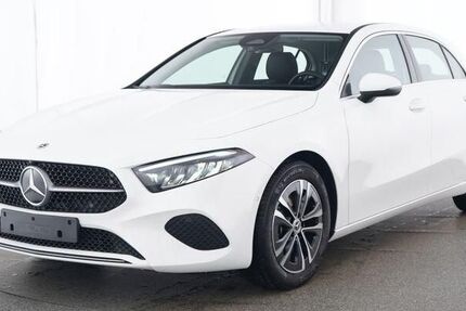 Mercedes-Benz A 180 10.400 km 26.660 &euro; Stralsund 18439