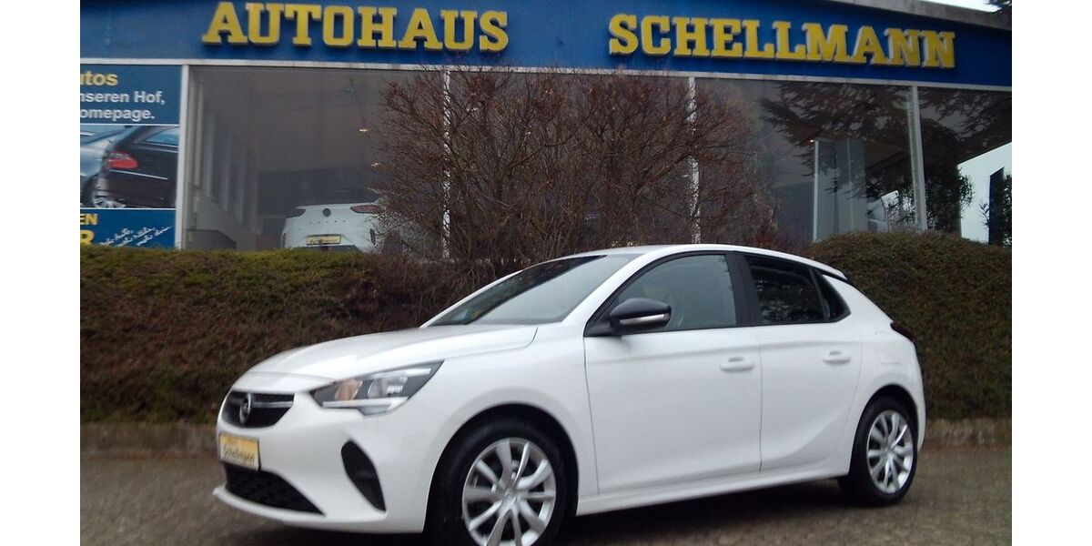 Opel Corsa 9.300 km 15.370 &euro; Nörten-Hardenberg 37176