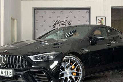 Mercedes-Benz AMG GT 80.000 km 79.990 € Berlin 10829