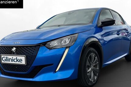 Peugeot 208 11.500 km 17.990 &euro; Kassel 34123