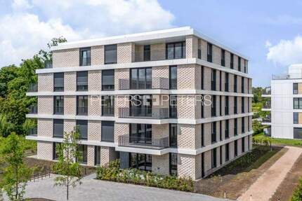 + Top Grundriss + Aufzug + Einbauküche + 2 zimmer