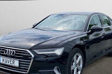 Audi A6 54.800 km 31.836 &euro; Hagen 27628