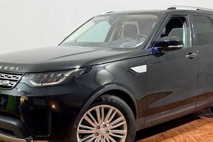 Land Rover Discovery 153.000 km 18.790 &euro; Rodgau 63110