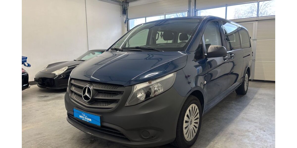 Mercedes-Benz Vito 198.300 km 20.970 &euro; Landau a.d.Isar 94405