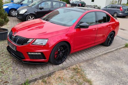 Skoda Octavia 102.000 km 17.900 &euro; Böbingen 73560