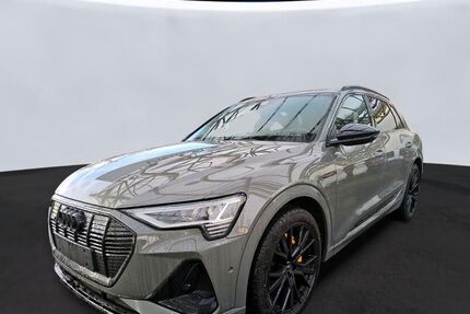 Audi e-tron 60.150 km 39.950 &euro; Salzgitter 38259