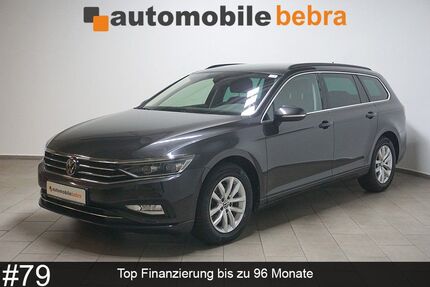 VW Passat 97.196 km 21.990 &euro; Bebra 36179