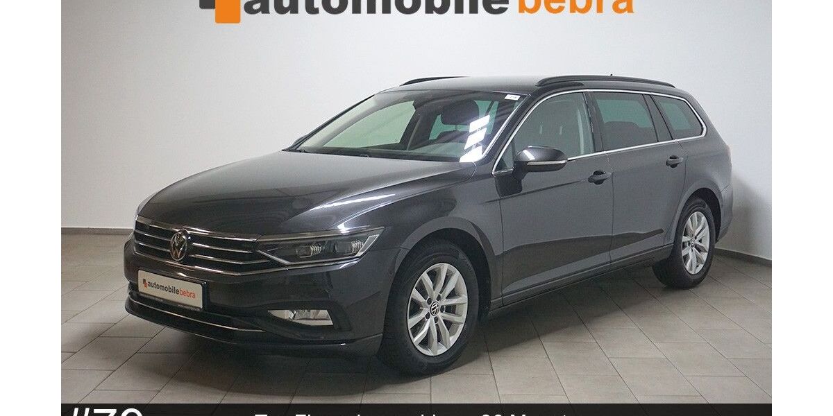 VW Passat 97.196 km 21.990 &euro; Bebra 36179