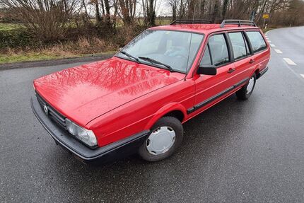 VW Passat Variant 243.000 km 6.900 &euro; Kaaks 25582