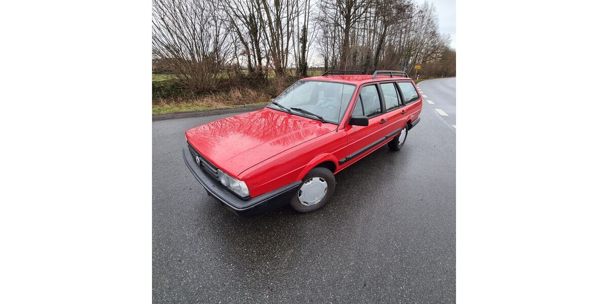 VW Passat Variant 243.000 km 6.900 &euro; Kaaks 25582