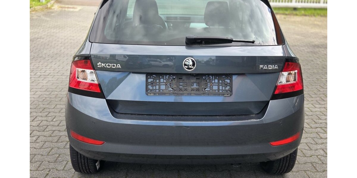 Skoda Fabia 1.0 TSI Car-Play/Android-Auto/Kamera 90.145 km 7.950 &euro; Wilsdruff 01723