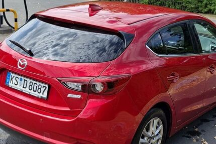 Mazda 3 113.600 km 10.500 &euro; Fuldabrück 34277