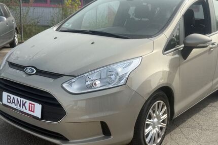 Ford B-Max 40.000 km 6.980 &euro; Bad Dürrheim 78073