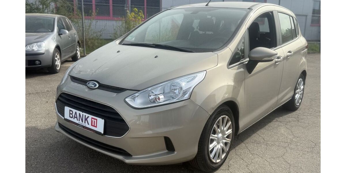Ford B-Max 40.000 km 6.980 &euro; Bad Dürrheim 78073