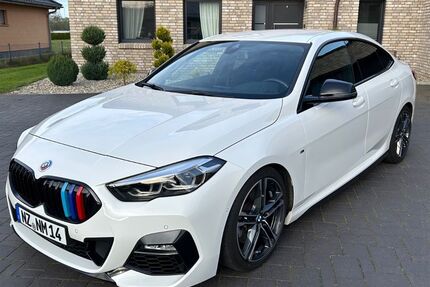 BMW 220 Gran Coupé 55.000 km 29.000 &euro; Wesenberg 17255