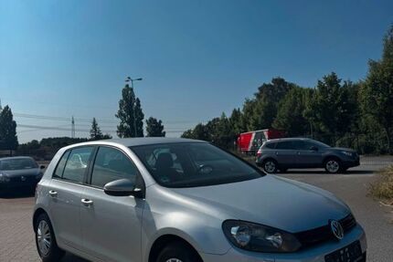 VW Golf 156.330 km 3.990 &euro; Velten 16727
