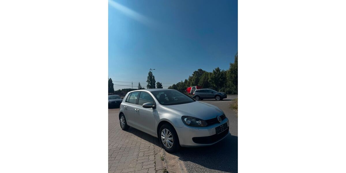 VW Golf 156.330 km 3.990 &euro; Velten 16727
