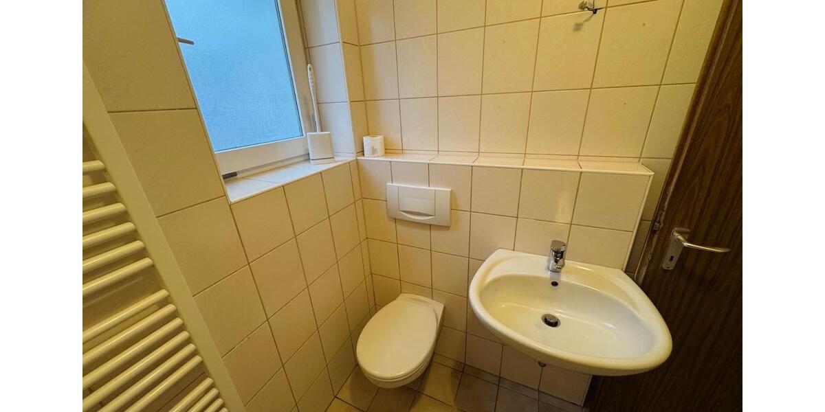 Hochparterre Beilngries - 1.5 Zimmer, 49 m&sup2;, 490&euro; | Angebot:26125925