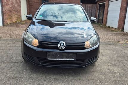 VW Golf 220.000 km 3.400 &euro; Bocholt 46399
