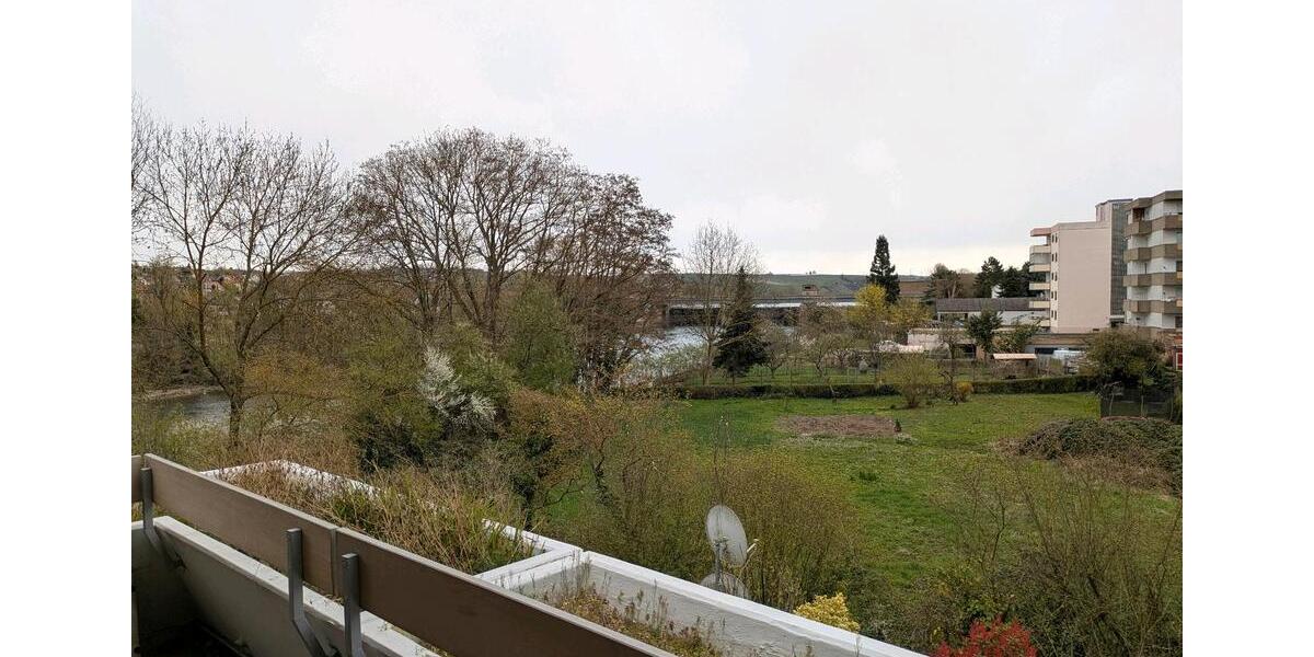 Etagenwohnung Lauffen am Neckar - 2 Zimmer, 63 m&sup2;, 850&euro; | Angebot:25948381