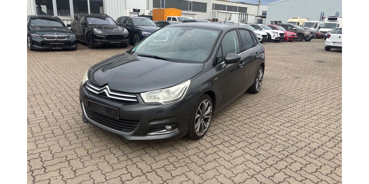 Citroen C4 336.000 km 2.290 &euro; Salzgitter 38229