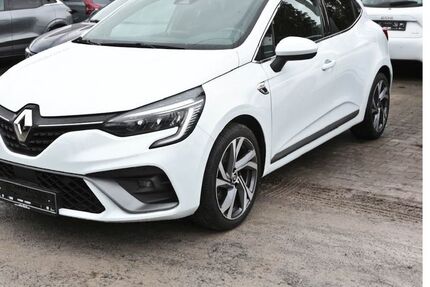 Renault Clio 46.129 km 16.980 &euro; Aschaffenburg 63741