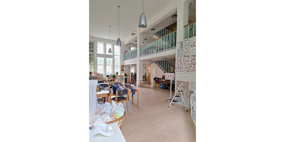 Gewerbeobjekt Greifswald Innenstadt - 445.000&euro; | Angebot:25664132