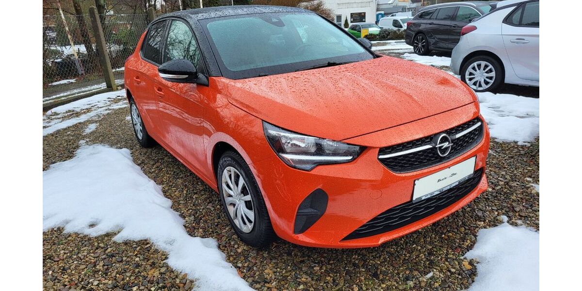 Opel Corsa 28.600 km 13.390 &euro; Lehrte 31275