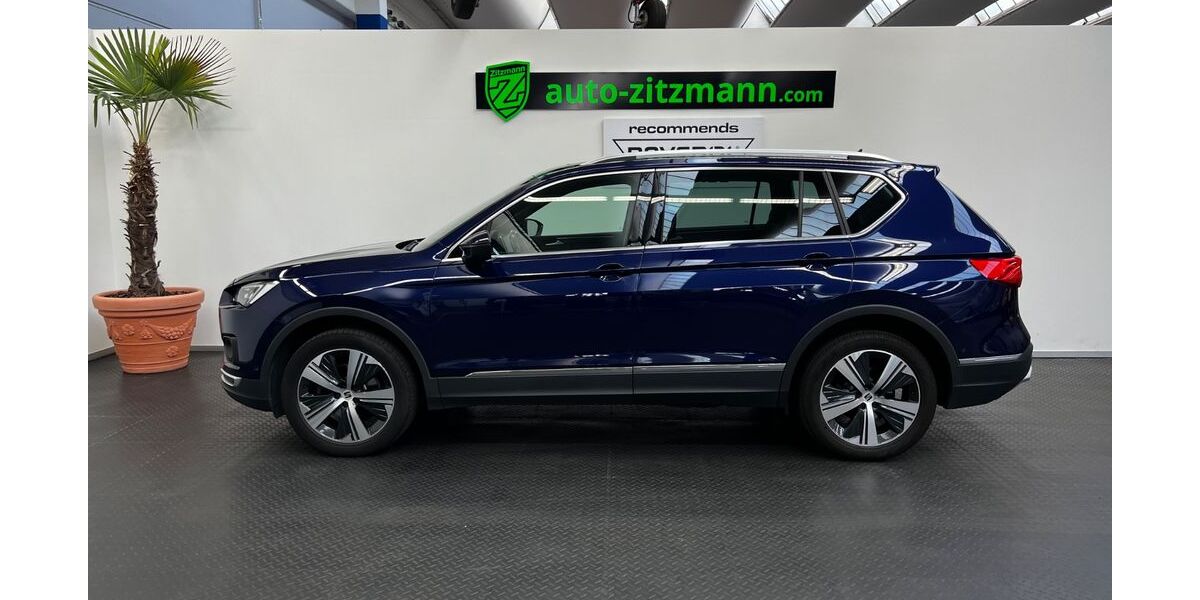 Seat Tarraco 167.900 km 20.990 &euro; Nürnberg 90439