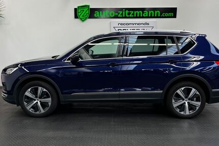 Seat Tarraco 167.900 km 21.390 &euro; Nürnberg 90439